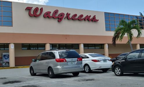 Walgreens