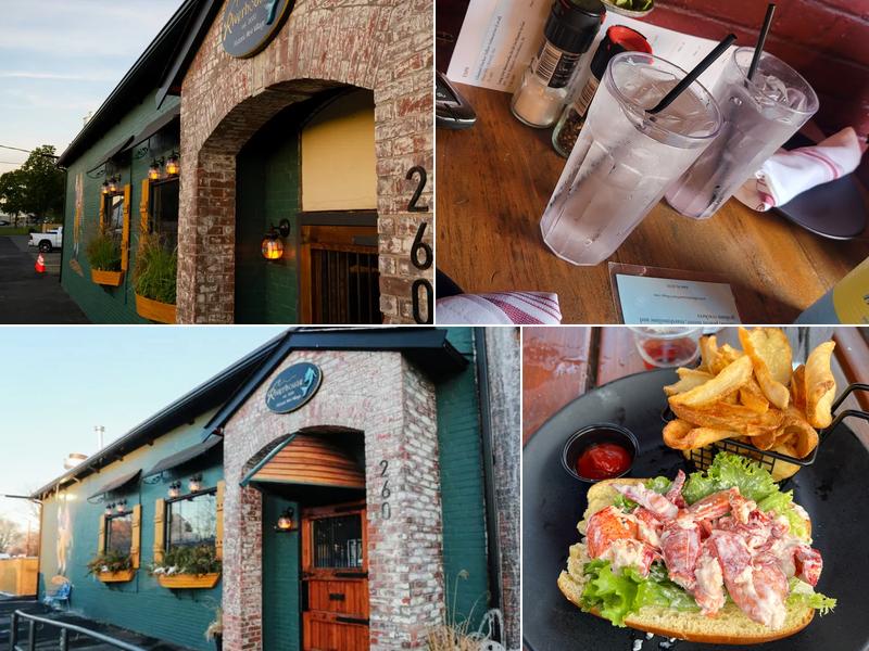 Riverhouse 260 W Water St, Taunton