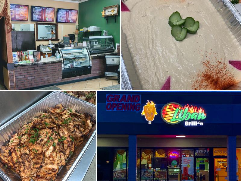 King Shawarma Restaurant