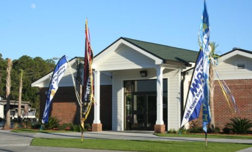 Trident Lakes Golf Course Kings Bay Base