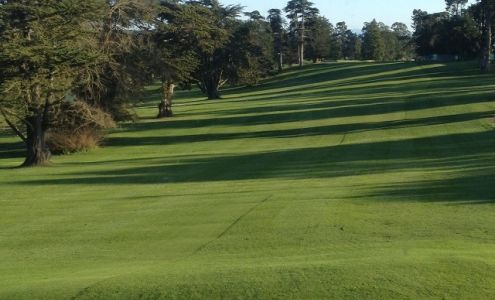 Pajaro Valley Golf Club 967 Salinas Rd, Royal Oaks California 95076
