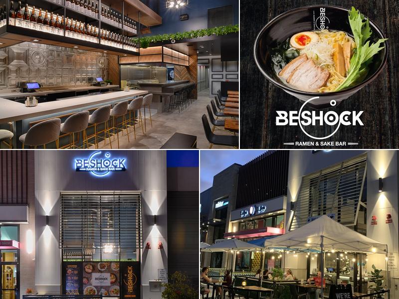BESHOCK RAMEN CARLSBAD