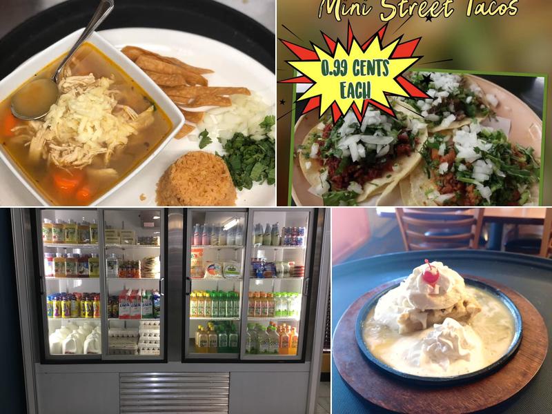 Castaneda Jr. Meat Market