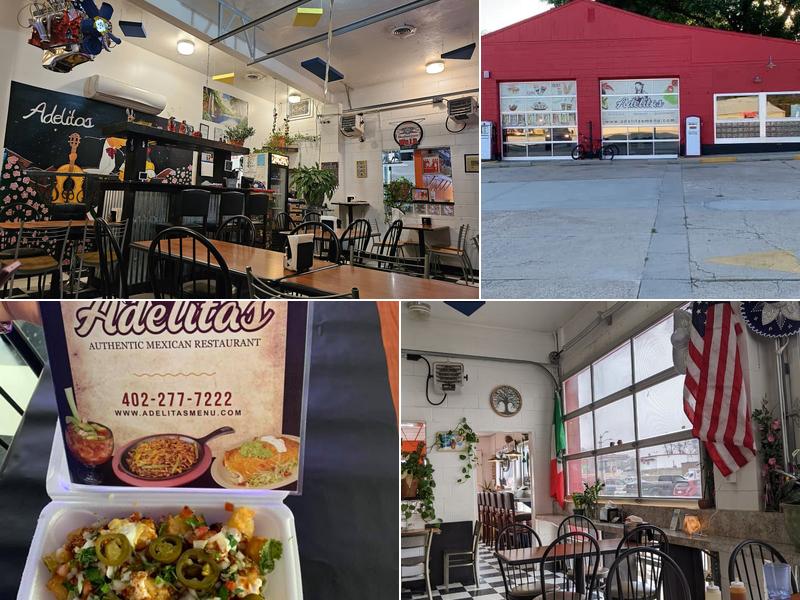 Adelitas 111 S Chestnut St, Wahoo