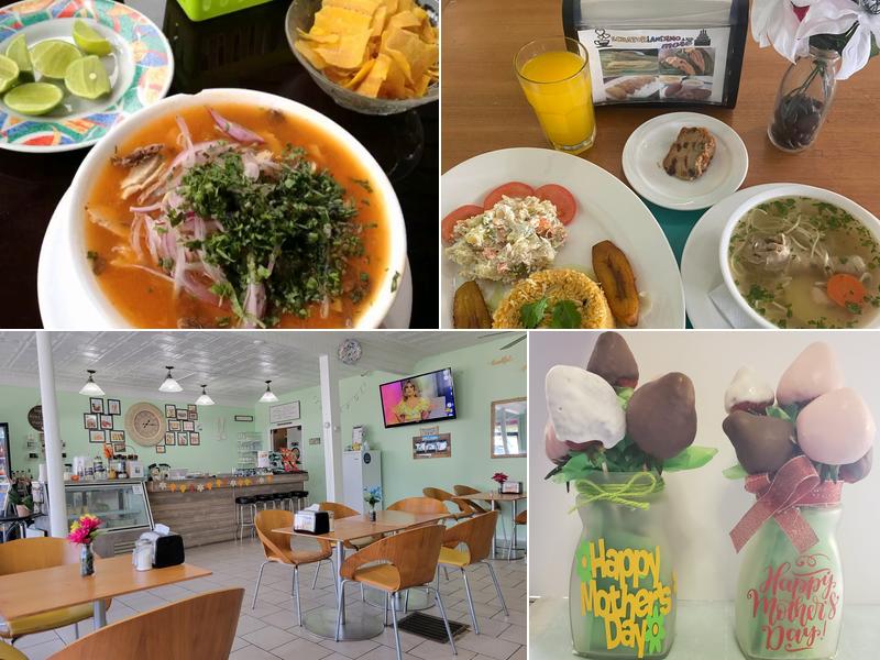 Ecuatorianisimo and more