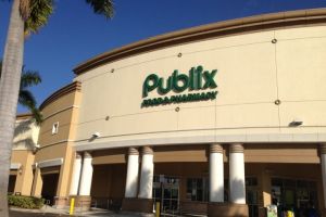 Publix Pharmacy at Northridge Shopping Center Oakland Park
