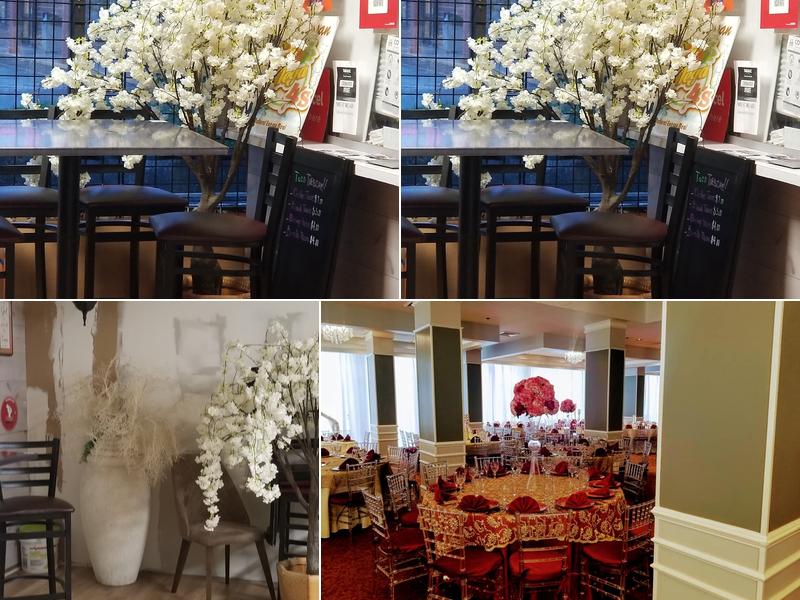 Island Vibes Caribbean Cuisine