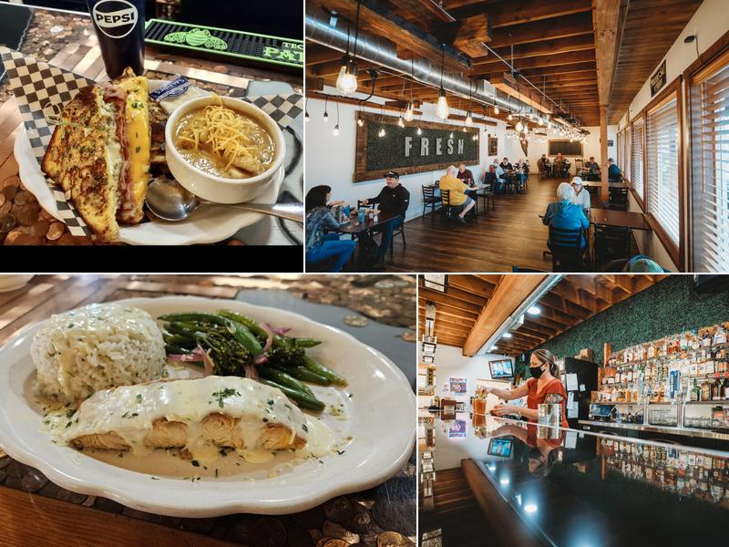 Route 99 9015 Portland Rd NE, Brooks