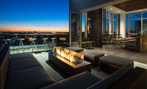 Canopy by Hilton Washington DC The Wharf