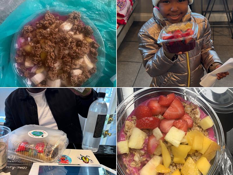 1215 Global Health And Wellness