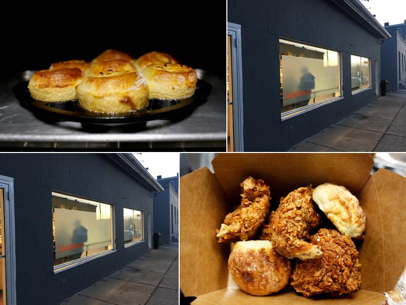 Blacksauce Kitchen