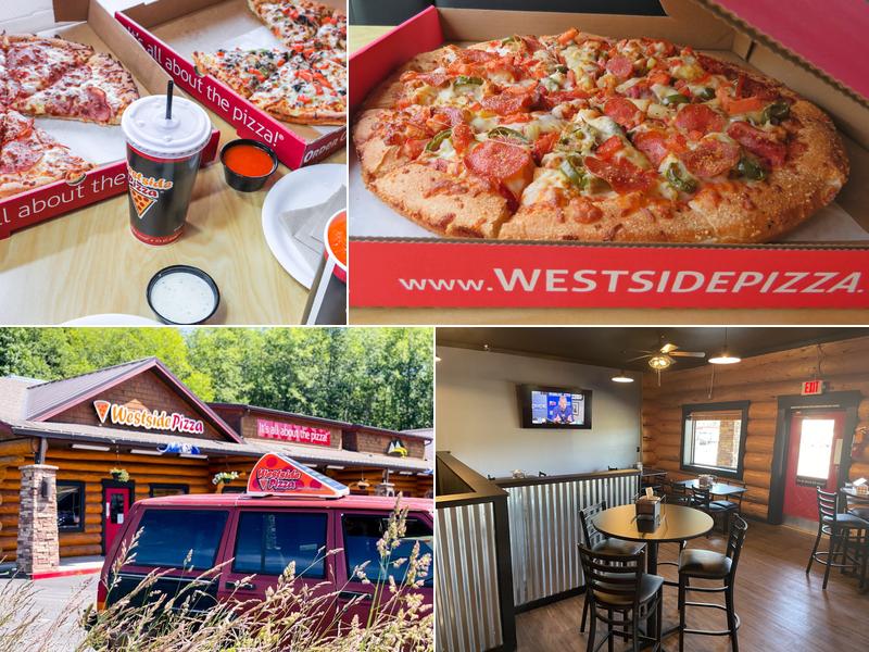 Westside Pizza