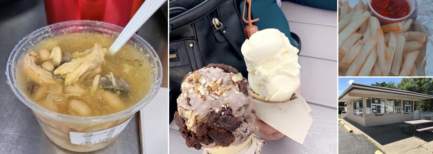 Rollers Eats & Treats