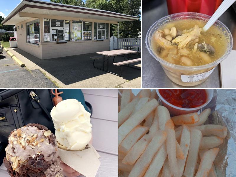 Rollers Eats & Treats