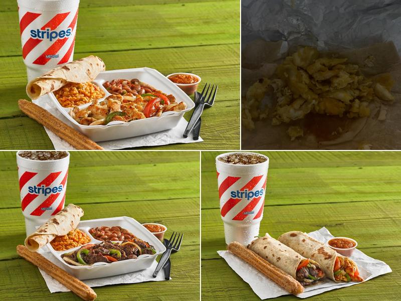 Laredo Taco Company 901 State Hwy 95, Bastrop