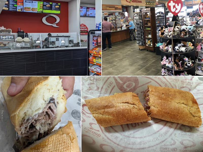 Quiznos