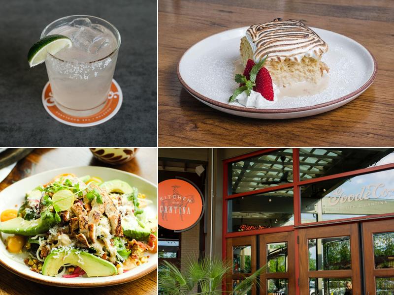 Goode Company Kitchen & Cantina