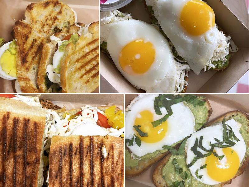 Grandma's Cheese Cafe