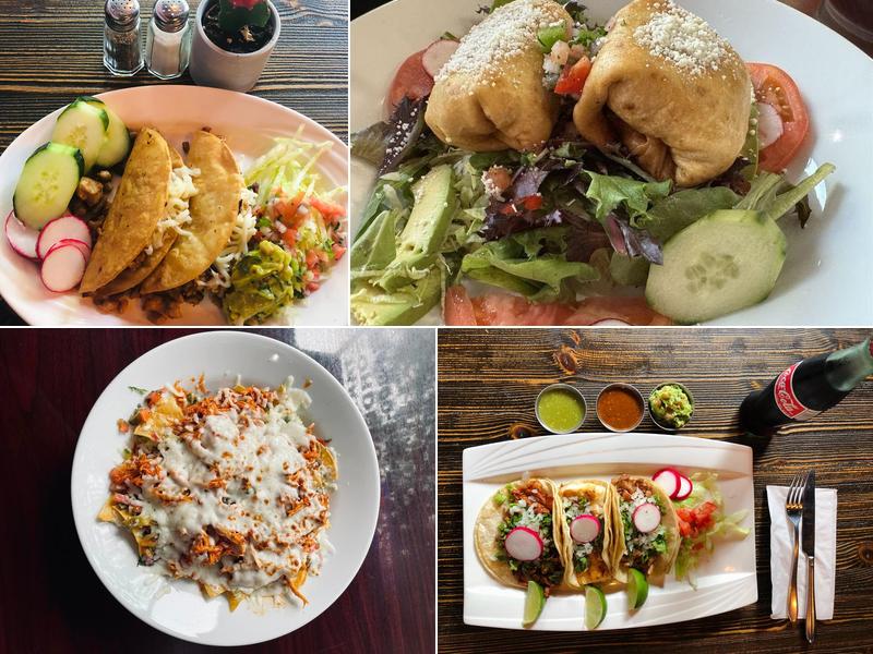 Maya’s Taqueria - Authentic Mexican Food