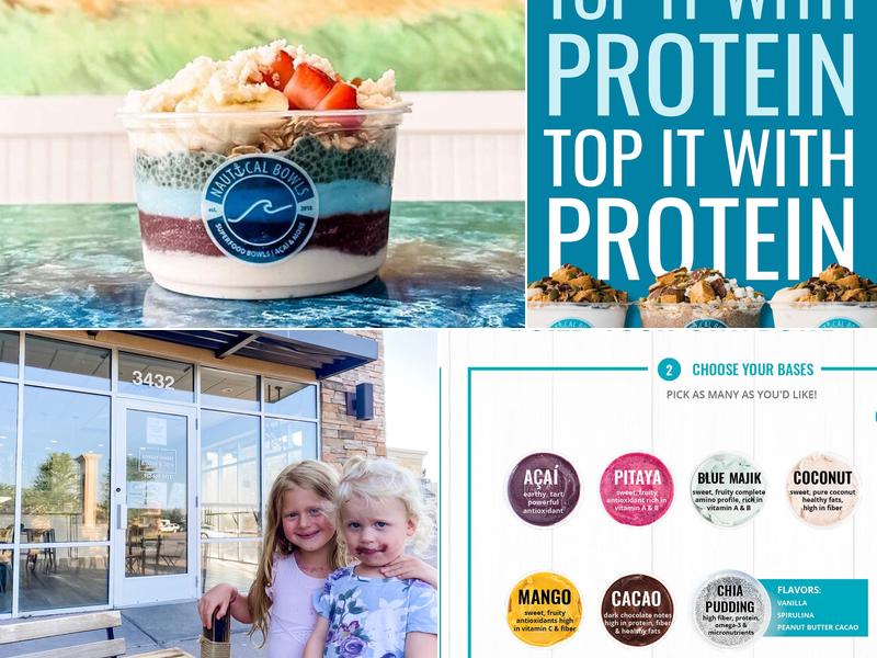 Nautical Bowls 16534 W 78th St, Eden Prairie