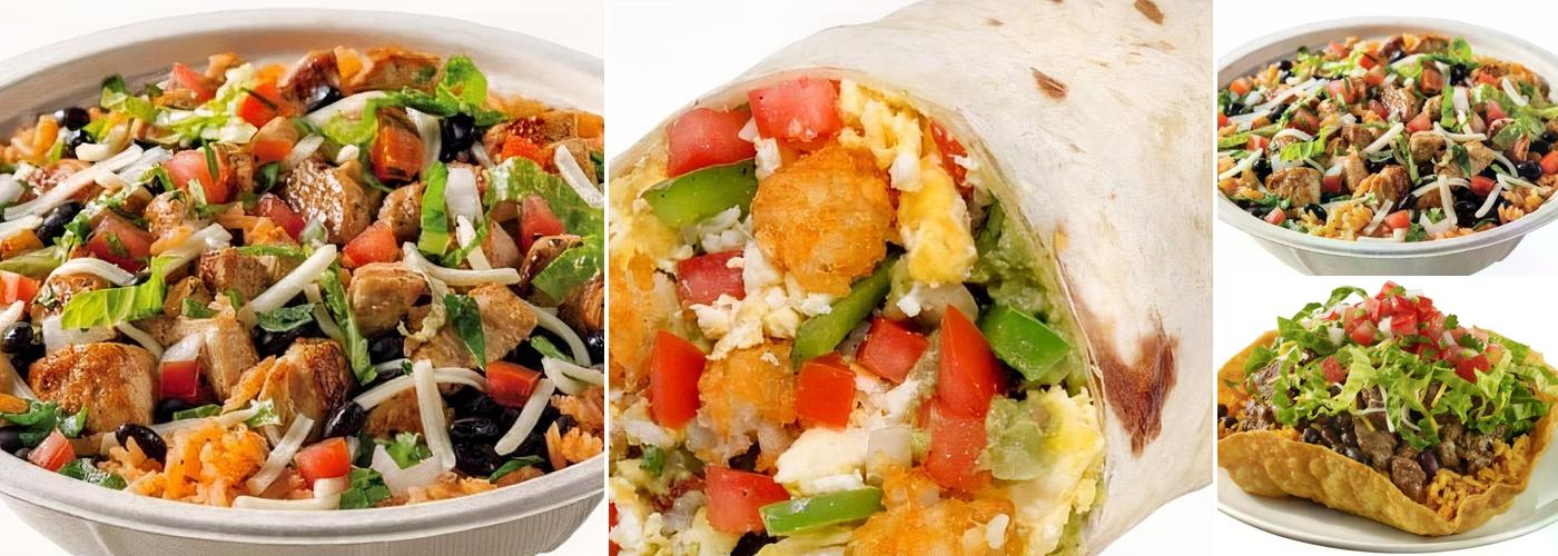 Chronic Tacos - Hesperia