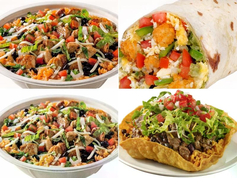 RANCHERO CHRONIC TACOS 11511 Fashion Ct, Hesperia