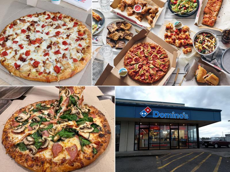 Domino's Pizza