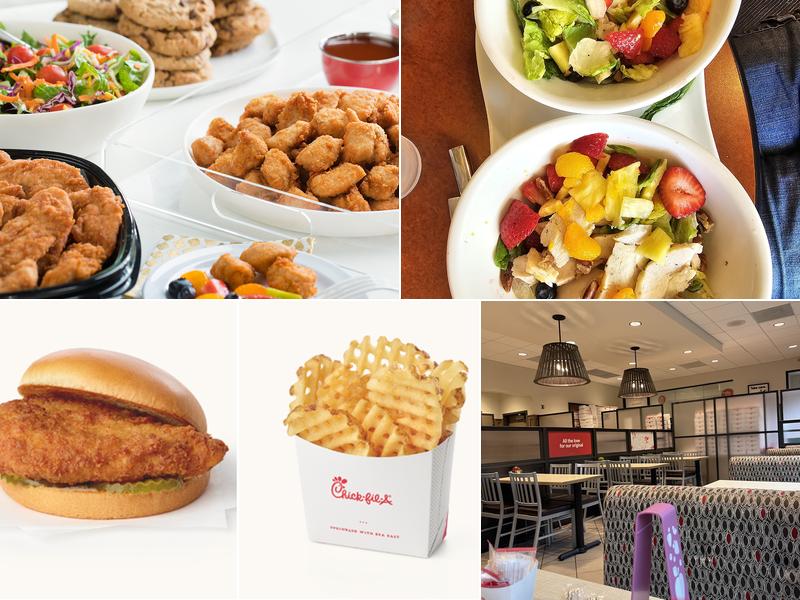Chick-fil-A