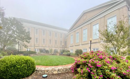 University Baptist Church