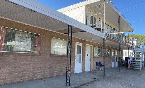 Minden Midtown Motel Minden