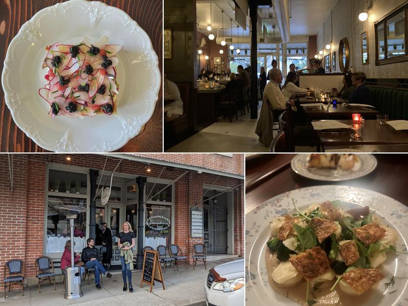 Restaurant Josephine