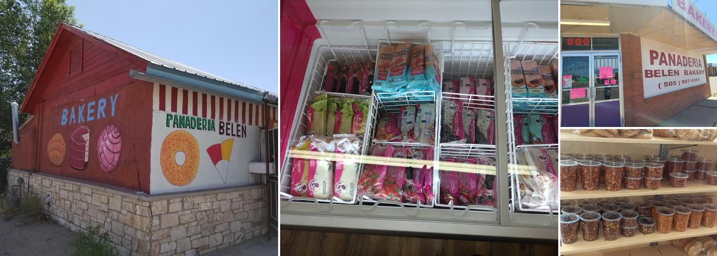 Panadería Belén