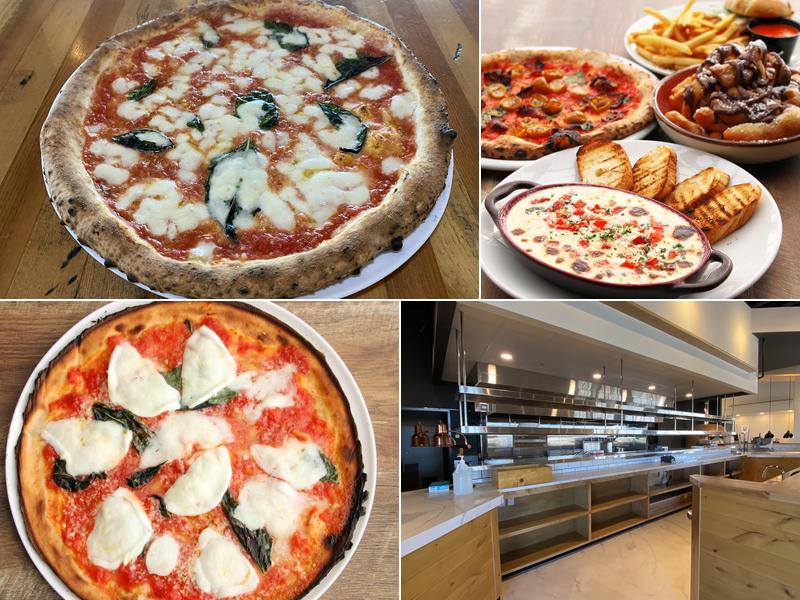 Oakfire Pizza & Italian