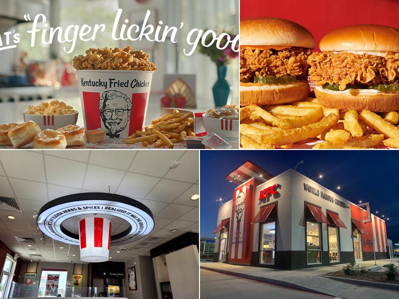 KFC 240 FM306, New Braunfels