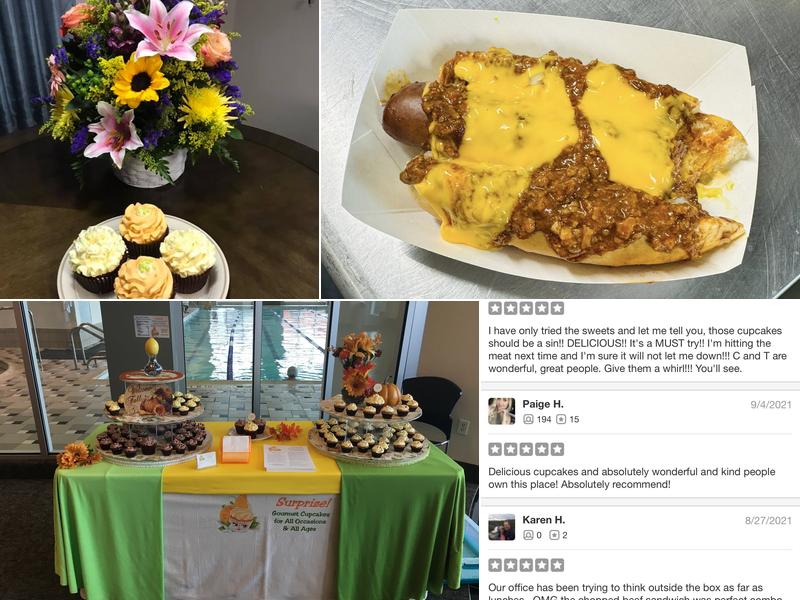 CT’s Sweets N Meats 28961 San Bernard River Loop, Spring