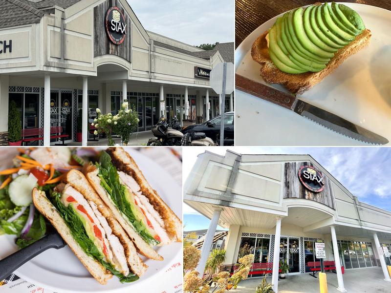 STAX 130 S Main St, Marlboro