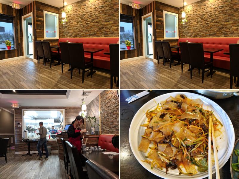 YIPINXIANG Restaurant