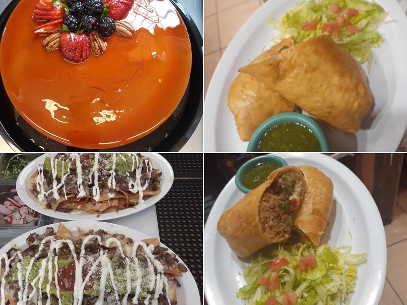 Ay jalisco 41 N Water St, Greenwich