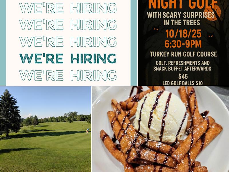 Turkey Run Golf Course