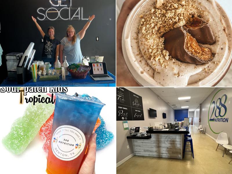 HERBALIFE 288 Nutrition