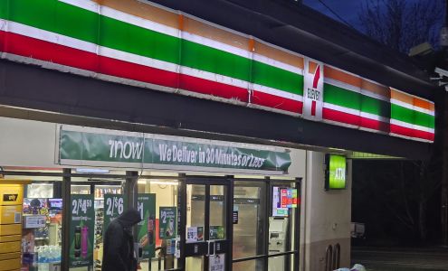 7-Eleven