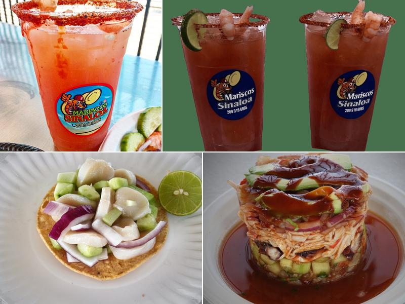 Mariscos Sinaloa