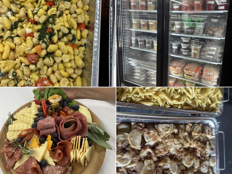 Angelo's Cucina & Catering