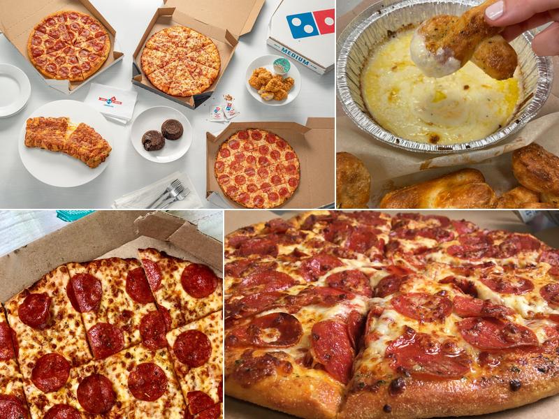 Domino's Pizza
