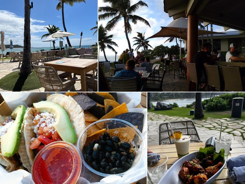 The Point Sunset & Pool Bar