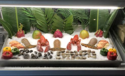 Baystar Restaurant Group Indian Shores