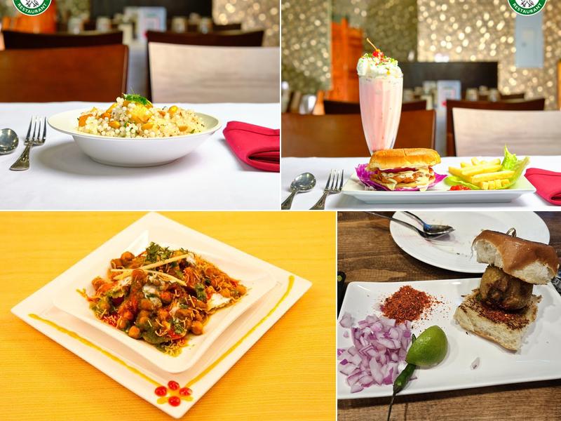 Chaat Bhavan Express