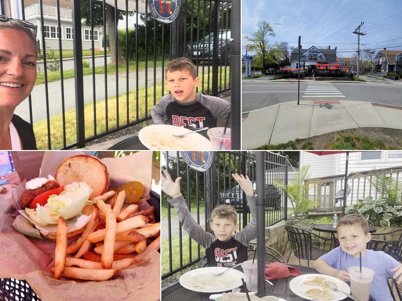 Local Roots 186 Water St, Plymouth