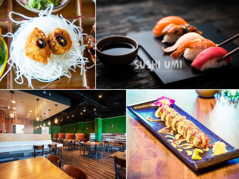 Sushi Umi Herndon