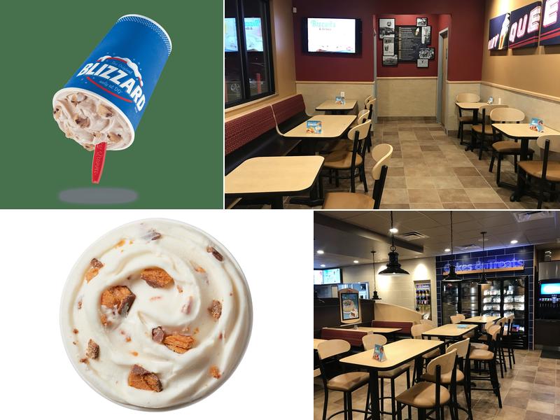 Dairy Queen Grill & Chill